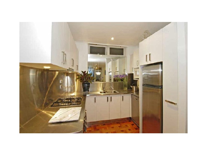 6K/182 Dornoch Terrace, Highgate Hill QLD 4101