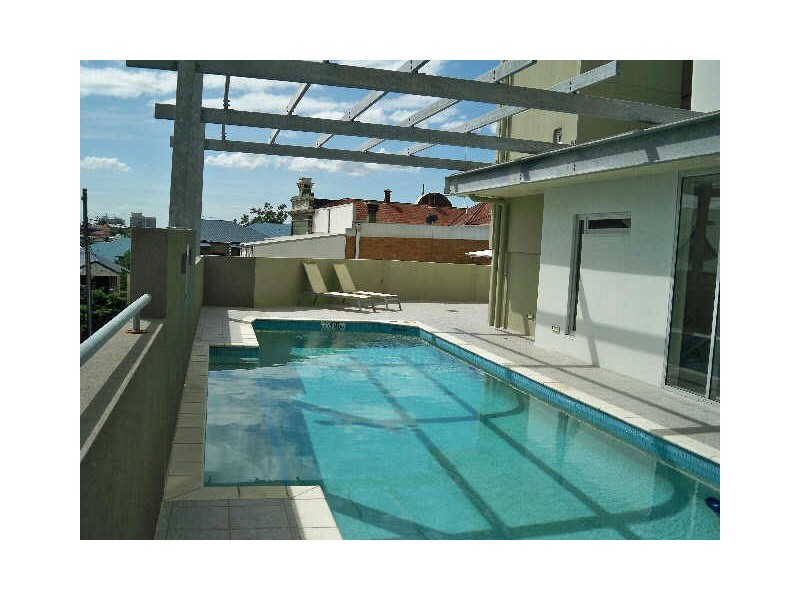 70/150-170 Leichhardt Street, Spring Hill QLD 4000