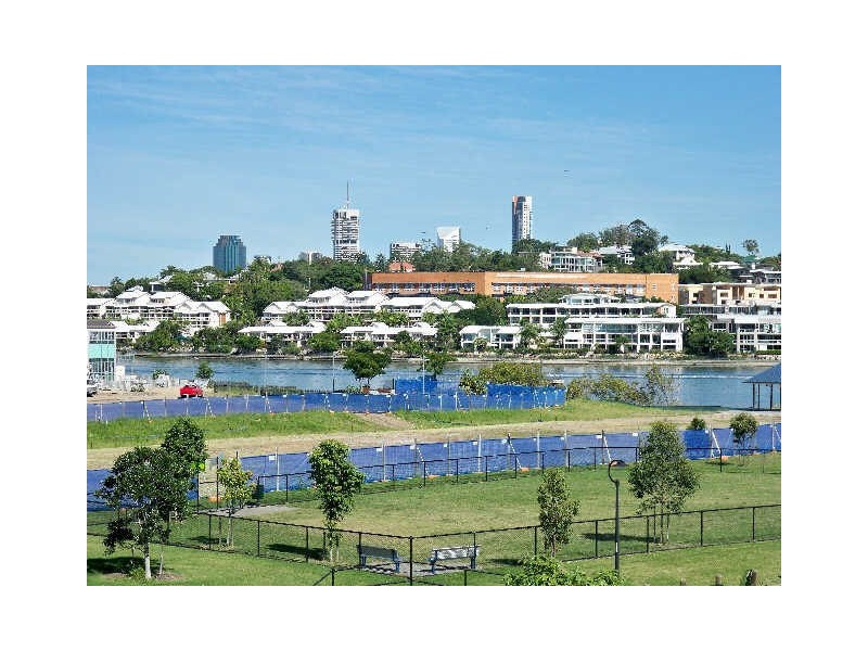 41/70 Love Street, Bulimba QLD 4171