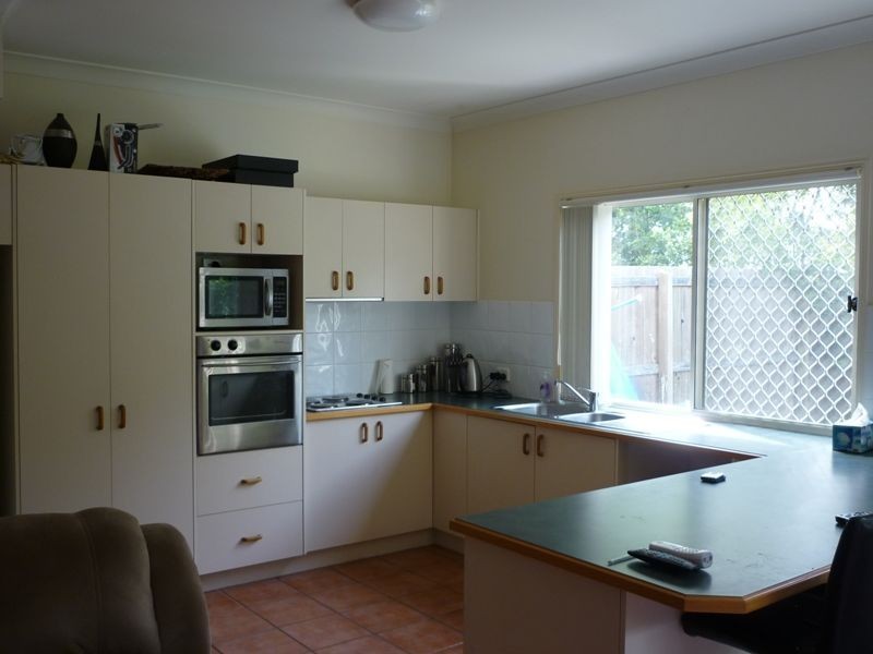 4/116 Stephen Street, Morningside QLD 4170