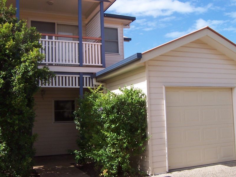 4/116 Stephen Street, Morningside QLD 4170