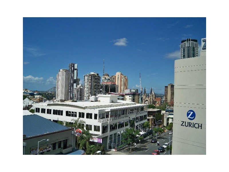 164/150-170 Leichhardt Street, Spring Hill QLD 4000