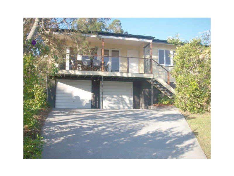 14 Oberon Street, Morningside QLD 4170