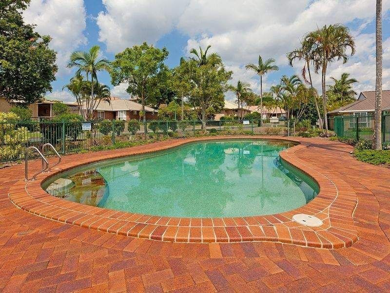 33/100 Meadowlands Road, Carina QLD 4152