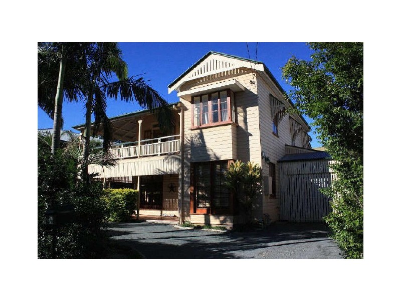 28 Stuart Street, Bulimba QLD 4171