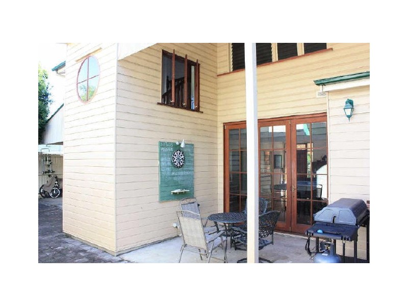 28 Stuart Street, Bulimba QLD 4171