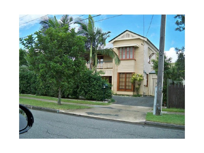 28 Stuart Street, Bulimba QLD 4171