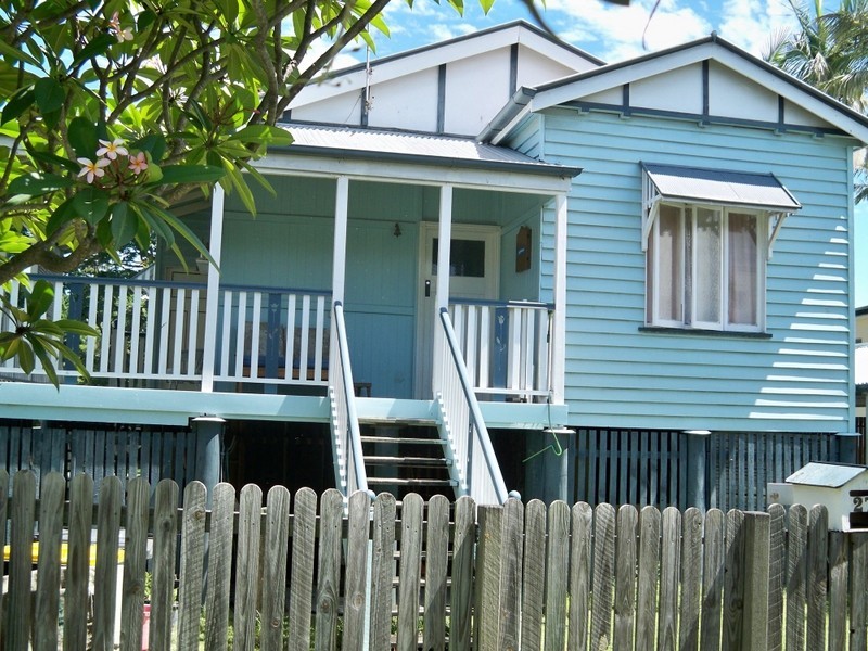 27 Brisbane Street, Bulimba QLD 4171