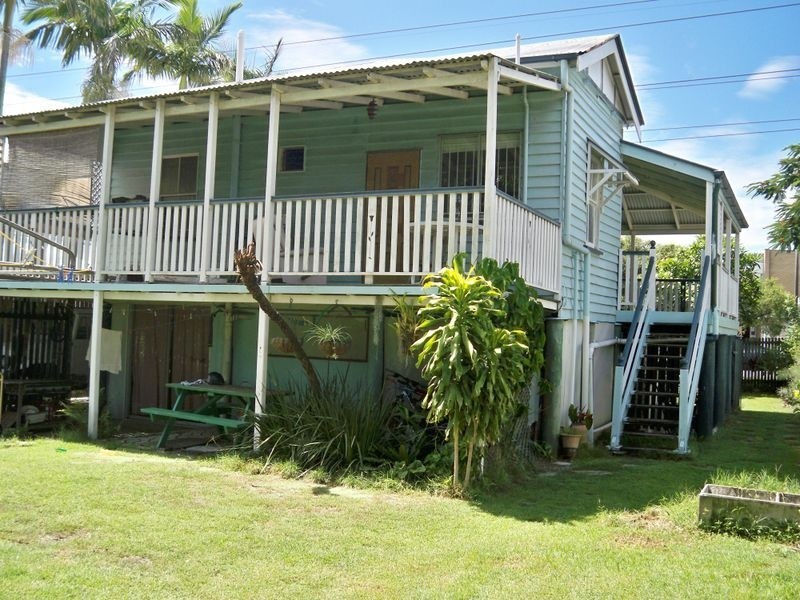 27 Brisbane Street, Bulimba QLD 4171