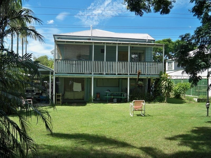 27 Brisbane Street, Bulimba QLD 4171