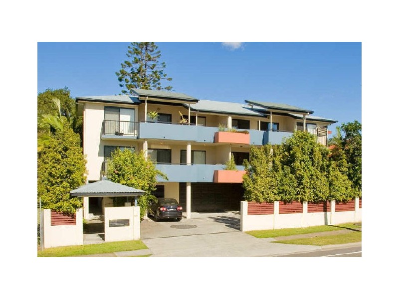 2/65 Lytton Road, Bulimba QLD 4171