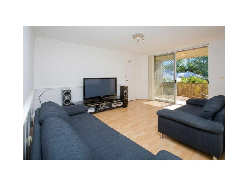 7/69 Burlington Street, East Brisbane QLD 4169