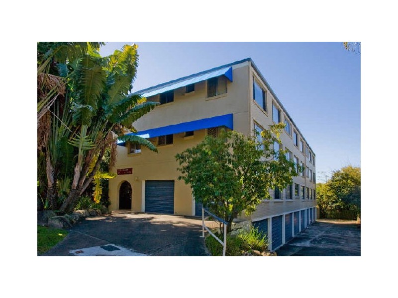 7/69 Burlington Street, East Brisbane QLD 4169