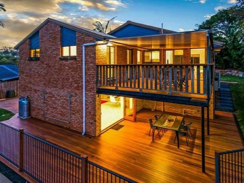 22 Picasso Street, Carina QLD 4152