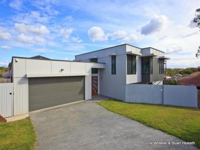 7 Yeates Street, Carindale QLD 4152