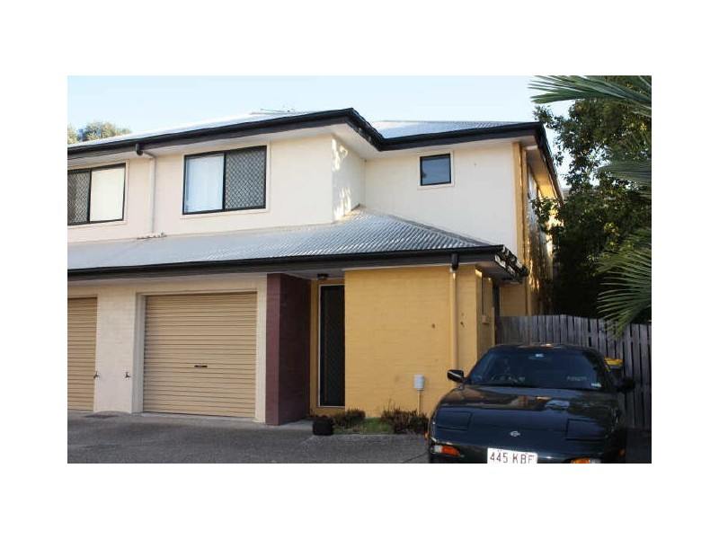 4/35 Agnes Street, Morningside QLD 4170