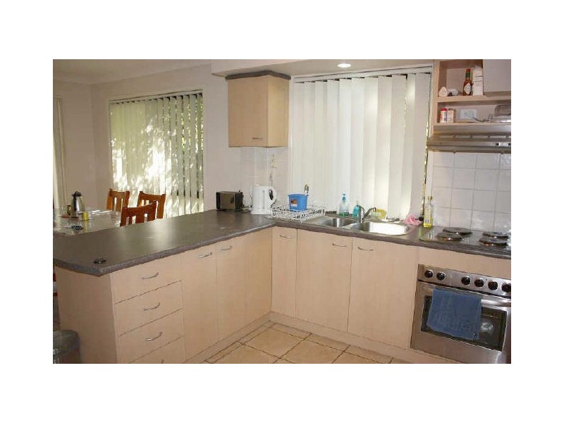 4/35 Agnes Street, Morningside QLD 4170