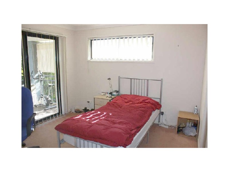 4/35 Agnes Street, Morningside QLD 4170