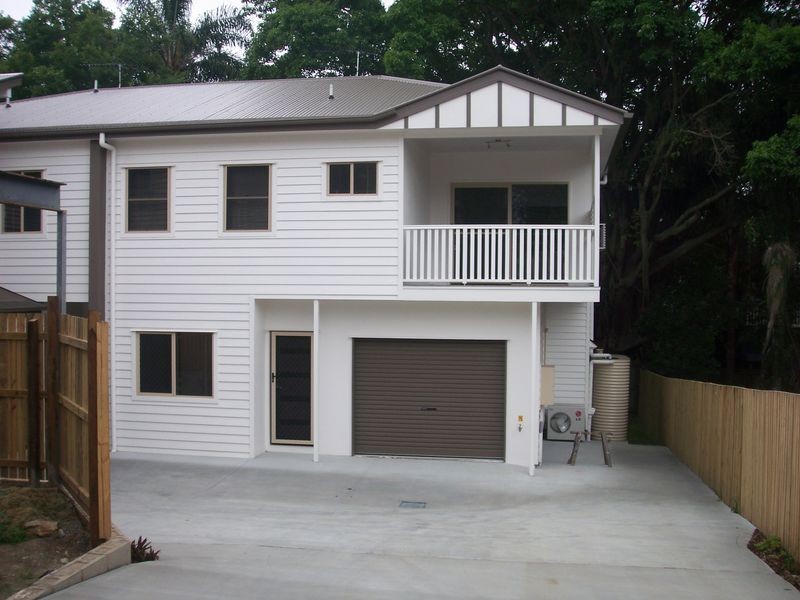 284 Wynnum Road, Norman Park QLD 4170