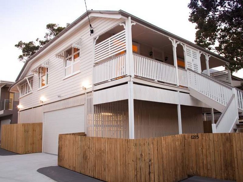 1215 Stanley Street East, Coorparoo QLD 4151