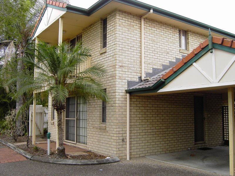 5/65 Anzac Road, Carina Heights QLD 4152