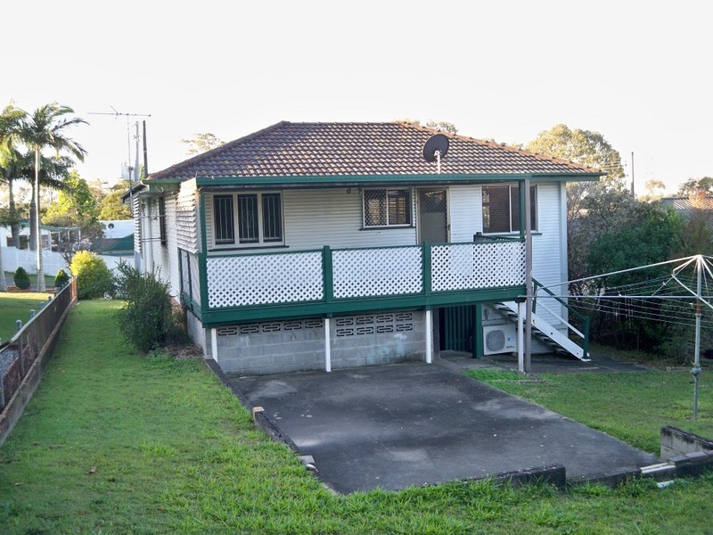 21 Aloomba Street, Balmoral QLD 4171