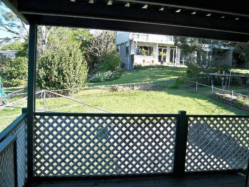 21 Aloomba Street, Balmoral QLD 4171