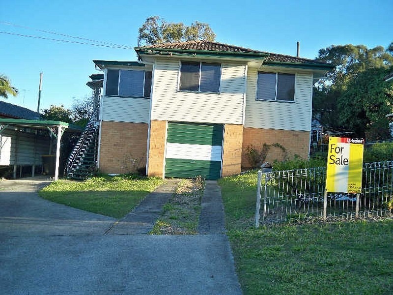 21 Aloomba Street, Balmoral QLD 4171