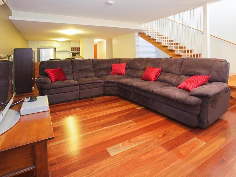 5/43 Love Street, Bulimba QLD 4171