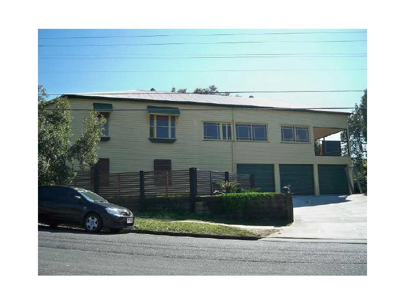 4 Waite Street, Norman Park QLD 4170