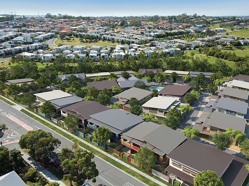 Cannon Hill QLD 4170