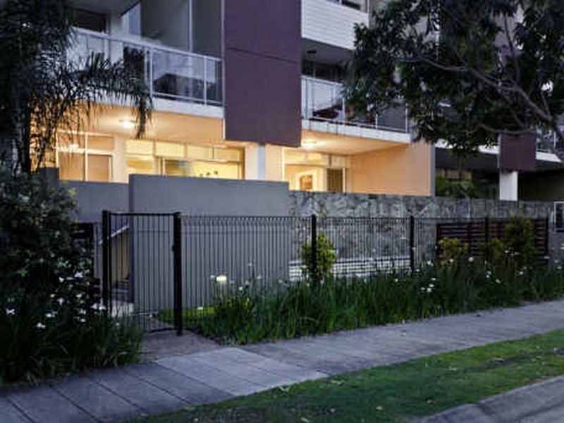 37/21 Love Street, Bulimba QLD 4171