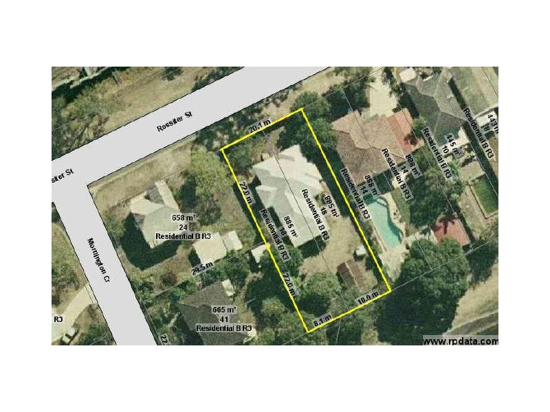 18 Rossiter Street, Morningside QLD 4170