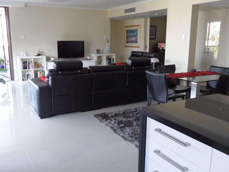 4/77 Cairns Street, Kangaroo Point QLD 4169