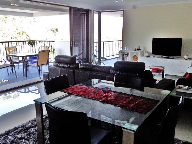 4/77 Cairns Street, Kangaroo Point QLD 4169