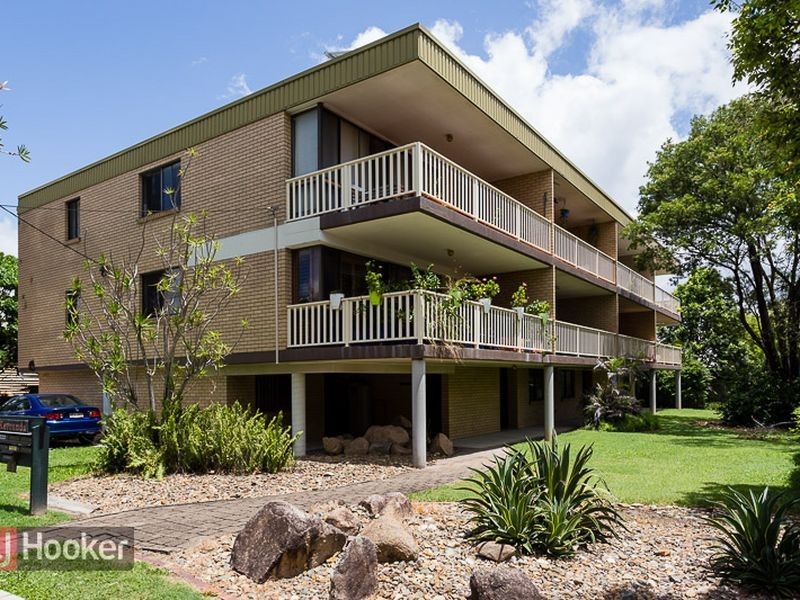 2/25 Smallman Street, Bulimba QLD 4171