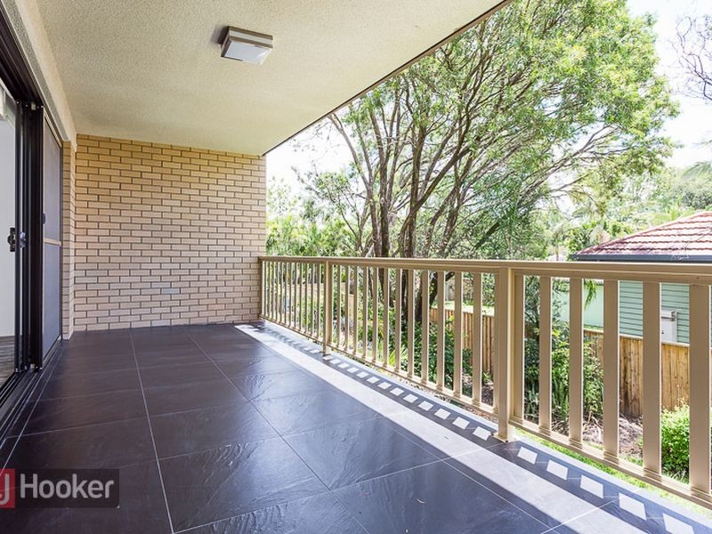 2/25 Smallman Street, Bulimba QLD 4171