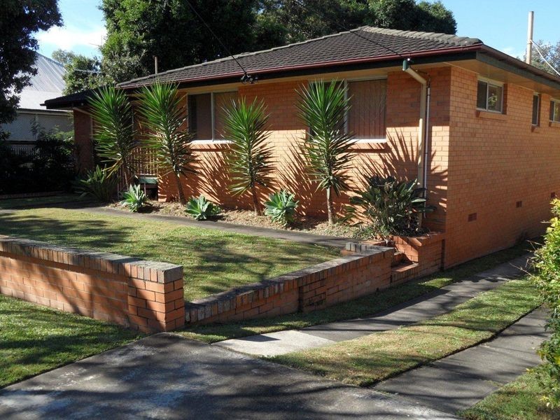 2/41 Virginia Avenue, Hawthorne QLD 4171