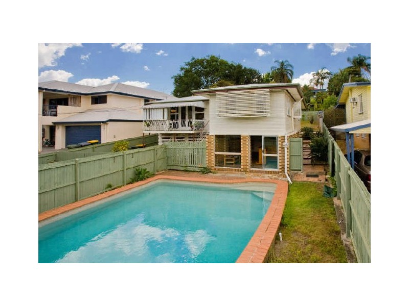 6 Oberon Street, Morningside QLD 4170