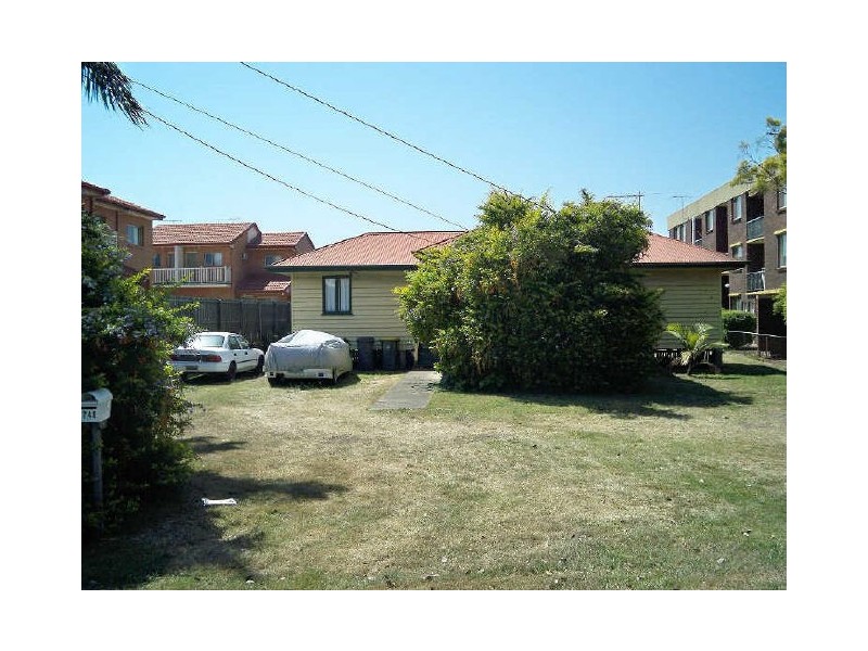 748 Wynnum Road, Morningside QLD 4170