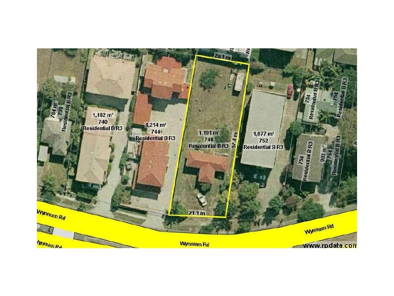 748 Wynnum Road, Morningside QLD 4170