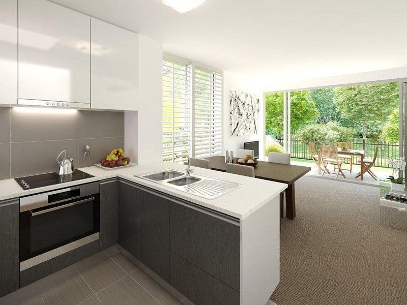 42/124 Barrack Road, Cannon Hill QLD 4170