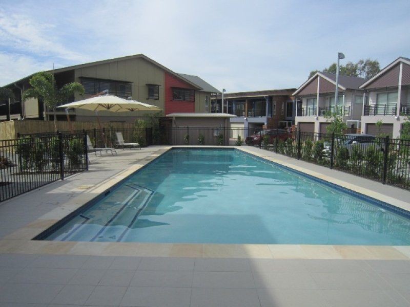 42/124 Barrack Road, Cannon Hill QLD 4170