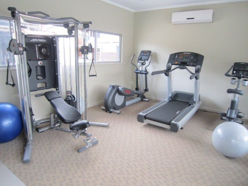 42/124 Barrack Road, Cannon Hill QLD 4170