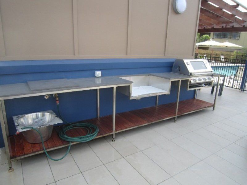 42/124 Barrack Road, Cannon Hill QLD 4170