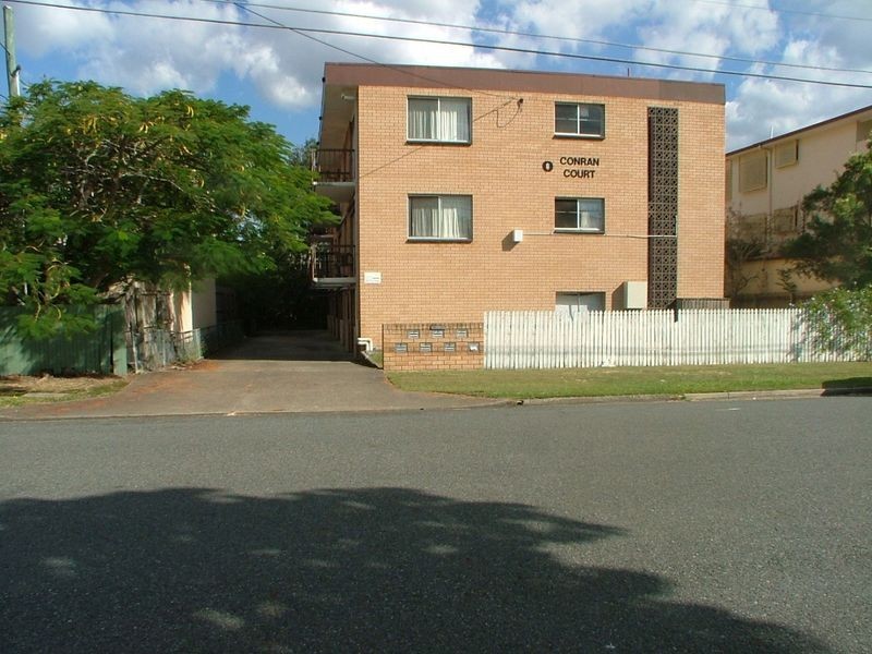 2/30 Elliot Street, Hawthorne QLD 4171