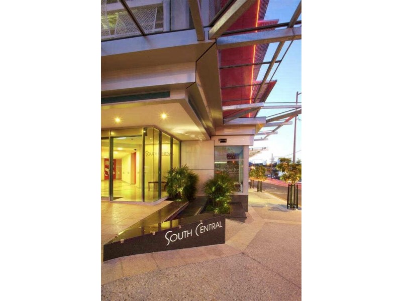 602/43A Peel Street, South Brisbane QLD 4101