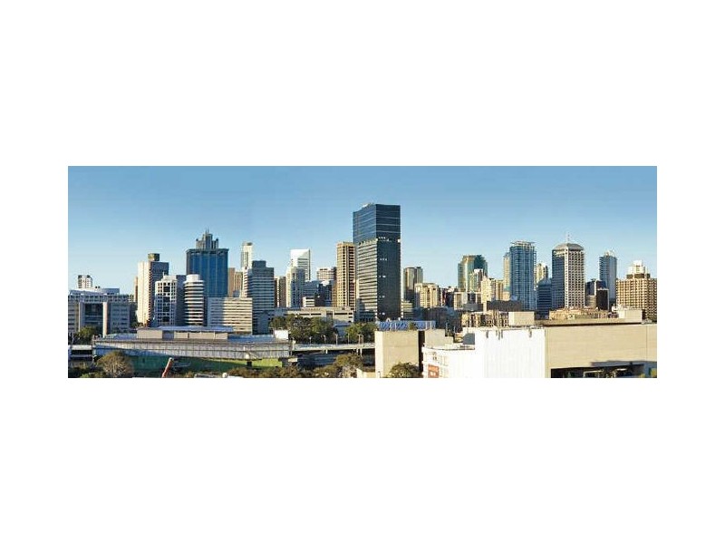 602/43A Peel Street, South Brisbane QLD 4101