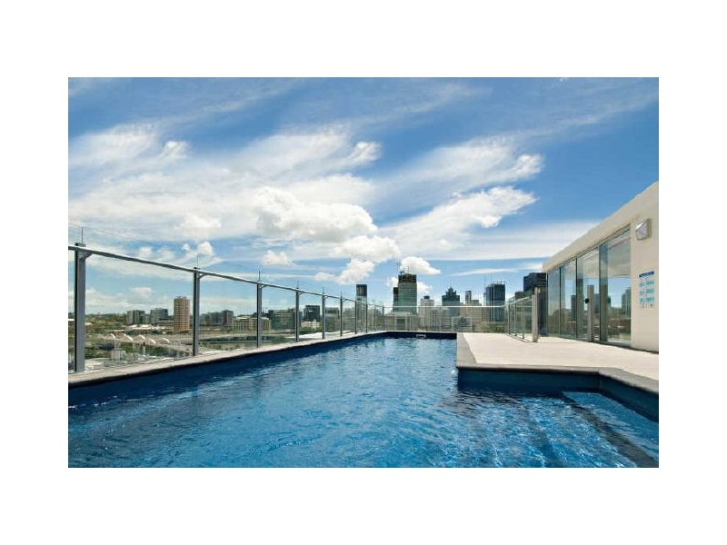 602/43A Peel Street, South Brisbane QLD 4101