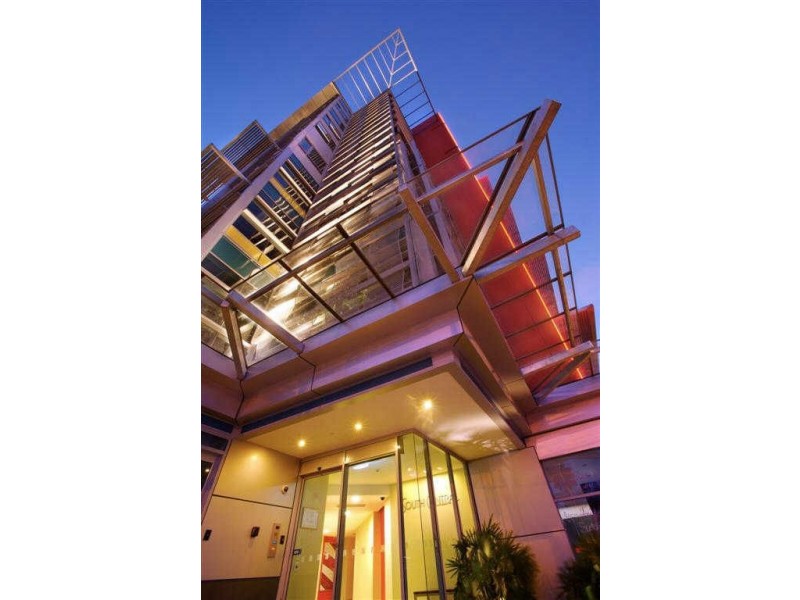 602/43A Peel Street, South Brisbane QLD 4101